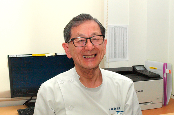 肛門外科