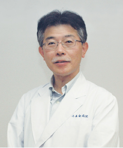 藤田 裕医師